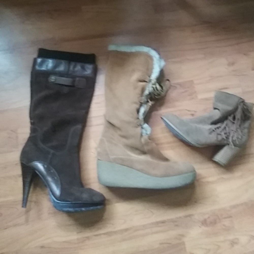 Boots